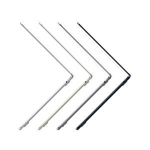 Apple Macbook Air M2 13.6 Inch