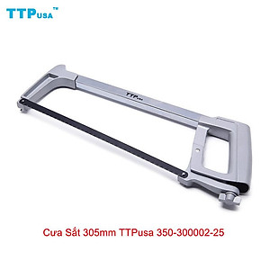 Cưa Sắt 305mm TTPusa