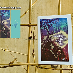 COMBO 4 CUỐN VIỆT NAM DANH TÁC ( Việc Làng + Bướm Trắng + Chiếc Lư Đồng Mắc Cua + Những Ngày Thơ Ấu ) - BÌA CỨNG