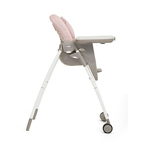 Ghế Ăn Trẻ Em Joie Multiply 6in1 Flowers Forever