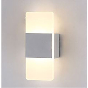 Đèn LED VERA gắn tường trang trí nội thất sang trọng.