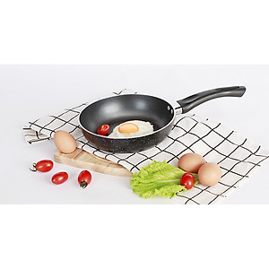 Chảo chống dính đáy từ Elmich 4703OL size 20cm