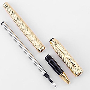 Bút ký cao cấp chính hãng ENUS VR214RG quà tặng cao cấp ý nghĩa tặng đối tác bạn bè