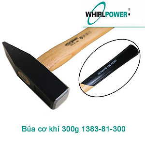 BÚA CƠ KHÍ 300G WHIRLPOWER 1383-81-300