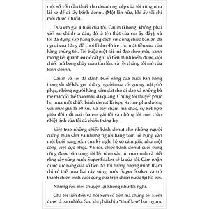Sách Kiệt Quệ Tài Chính Thế Hệ Y - Hãy Ngừng Sống Chật Vật Và Chỉnh Đốn Lại Đời Sống Tài Chính Của Bạn