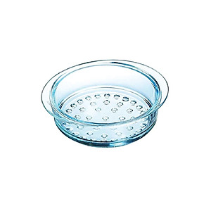 Xửng Hấp Gốm Thủy Tinh Ocuisine