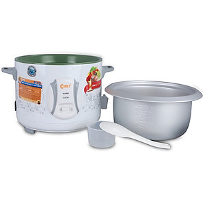 Nồi Cơm Điện Comet CM8021 - Hàng chính hãng