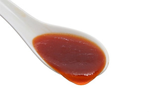 Combo 3 gói Xốt Gia vị hoàn chỉnh Barona - Sườn xào chua ngọt 80gr