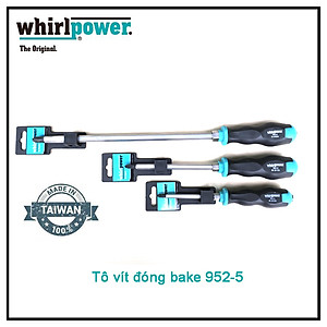 TÔ VÍT ĐÓNG BAKE WHIRLPOWER