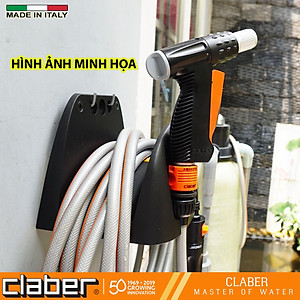 Máng treo ống nước Eco 0 Claber 8866