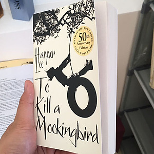 Truyện đọc tiếng Anh - To Kill A Mockingbird