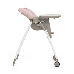 Ghế Ăn Trẻ Em Joie Multiply 6in1 Flowers Forever