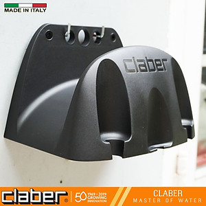 Máng treo ống nước Eco 0 Claber 8866