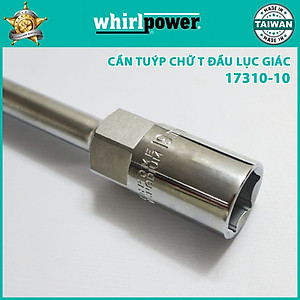 CẦN TUÝP CHỮ T WHIRLPOWER 17310-10