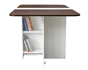 Bàn ăn gấp gọn thông minh đa năng Ohaha - BA006