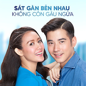 Dầu Gội Head&Shoulders Dành Cho Da Đầu Ngứa Chai 1200ml