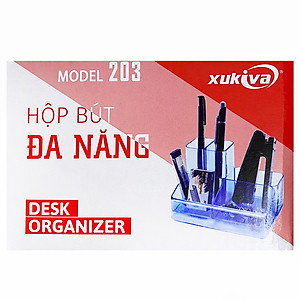 Cắm Viết 203