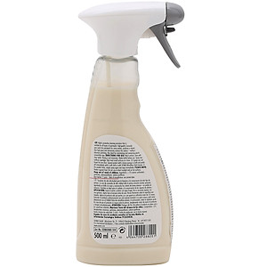 Chai xịt đánh bóng nhanh Sonax High Speed Wax 288200 500ml