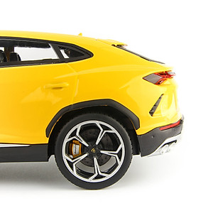 Mô Hình Xe Lamborghini Urus Yellow 1:24 Maisto MH-31519