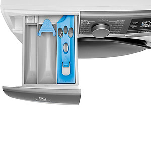 Máy Giặt Electrolux Inverter 11kg EWF1141AEWA