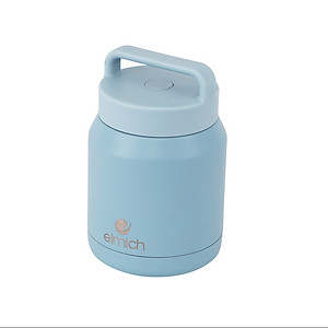 Bình đựng thức ăn giữ nhiệt inox 304 Elmich EL8337 dung tích 650ml