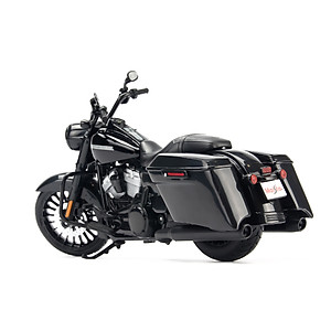 Mô Hình Xe Harley Davidson 2017 Roadking Special 1:12 Maisto MH-32336
