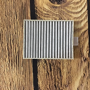 Máy Lọc Không Khí Ô Tô Cao Cấp Blaupunkt Airpure AP 2.0 Không Một Tiếng Ồn, Sử Dụng Bộ Lọc Hepa Lọc Không Khí - Khử Mùi, 3 Vị Trí Đặt Nhờ Dây Dẫn Dài 4m