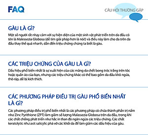 Dầu Gội HEAD&SHOULDERS Chai 625ml/850ml/1.2L/1.8L