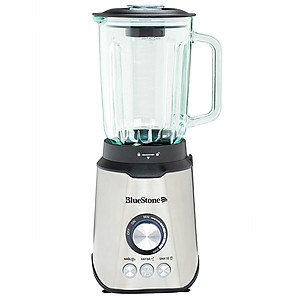 Máy Xay Sinh Tố BlueStone BLB-5339 (1.5 Lít) - Hàng chính hãng