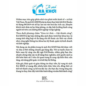 Phát triển Doanh Nghiệp Từ Ý Tưởng Đến Quản Trị