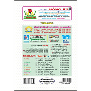 Sách Ngữ Pháp Và Bài Tập Thực Hành Tiếng Anh 6 (Kết Nối Tri Thức)