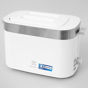 Máy nướng bánh mì Electrolux E2TS1-100W - Hàng chính hãng