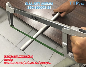 Cưa Sắt 305mm TTPusa