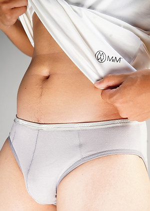 Combo 3 Quần Sịp Nam Quần Lót Nam Sợi Tre Mềm Mịn Siêu Thoáng Mát, Co Giãn 4 Chiều  Cạp Nhỏ MRM FASHION