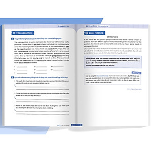 Sách Từ Vựng IELTS 8.0 - Từ Vựng Đắt Để Đạt Điểm Cao 4 Kỹ Năng