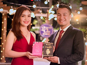 Viên uống Đẹp Da (BeautySAM) - Da sáng bóng, nhẵn mịn, hồng hào từ bên trong một cách tự nhiên, nâng cao thể trạng, thải độc và thanh lọc cơ thể, Cải thiện nội tiết tố nữ