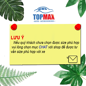 Bạt phủ xe hơi cách nhiệt, bạt trùm xe ô tô từ 4-7 chỗ chất liệu vải Oxford cao cấp.