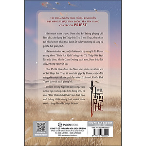 Combo 4 Tập: Hữu Phỉ