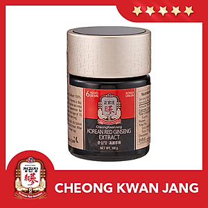 Tinh Chất Hồng Sâm Cô Đặc KGC Cheong Kwan Jang Extract 100g