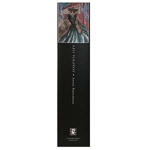 Sách Tiểu thuyết tiếng Anh - Wordsworth Classics : Karenina