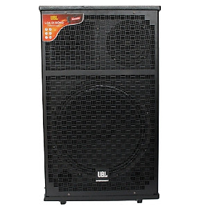 Loa Kéo Di Động Karaoke Bass 40 U.B.L LK-40U60 (800W) 4 Tấc - Màu Ngẫu Nhiên - Chính Hãng