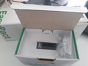 Cầu dao tự động MCCB 3P- 80A Schneider EZC100F3080