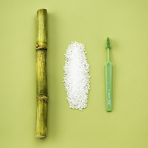 Bàn chải đánh răng trẻ em TePe GOOD Compact Soft (5-12 tuổi)