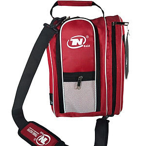 Túi đựng giày thể thao, túi đựng giày đá bóng TN Bags cho nam thiết kế 2 ngăn chống thấm nước tốt TN.B 9002