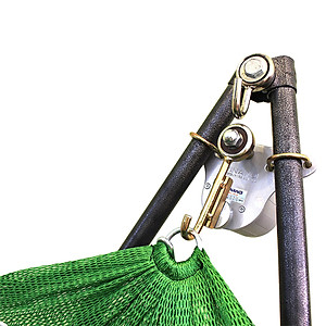 Máy đưa võng em bé VINANOI - Vn365