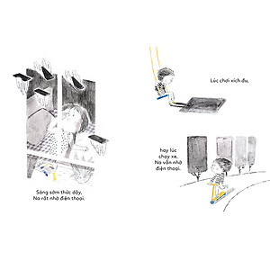 Sách Bỏ Điện Thoại Xuống Nào!