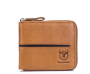 Ví nam da bò cao cấp phong cách mới