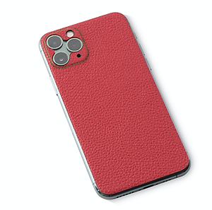 DÁN DA IPHONE 11 PRO MAX - CHÍNH HÃNG KHACTEN.COM