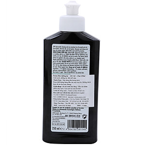 Kem dưỡng ghế da Sonax 291141-250ml