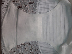 Combo 10 Quần Lót Nữ Vải Su Thông Hơi Phối Ren Sexy- Giao Nhiều Màu